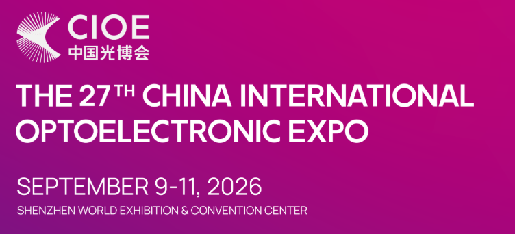 Purbest showcased Vapor Phase Cleaning Machine at CIOE 2026 in Shenzhen.
